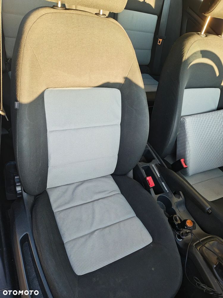 Skoda Octavia 1.6 Mint - 15