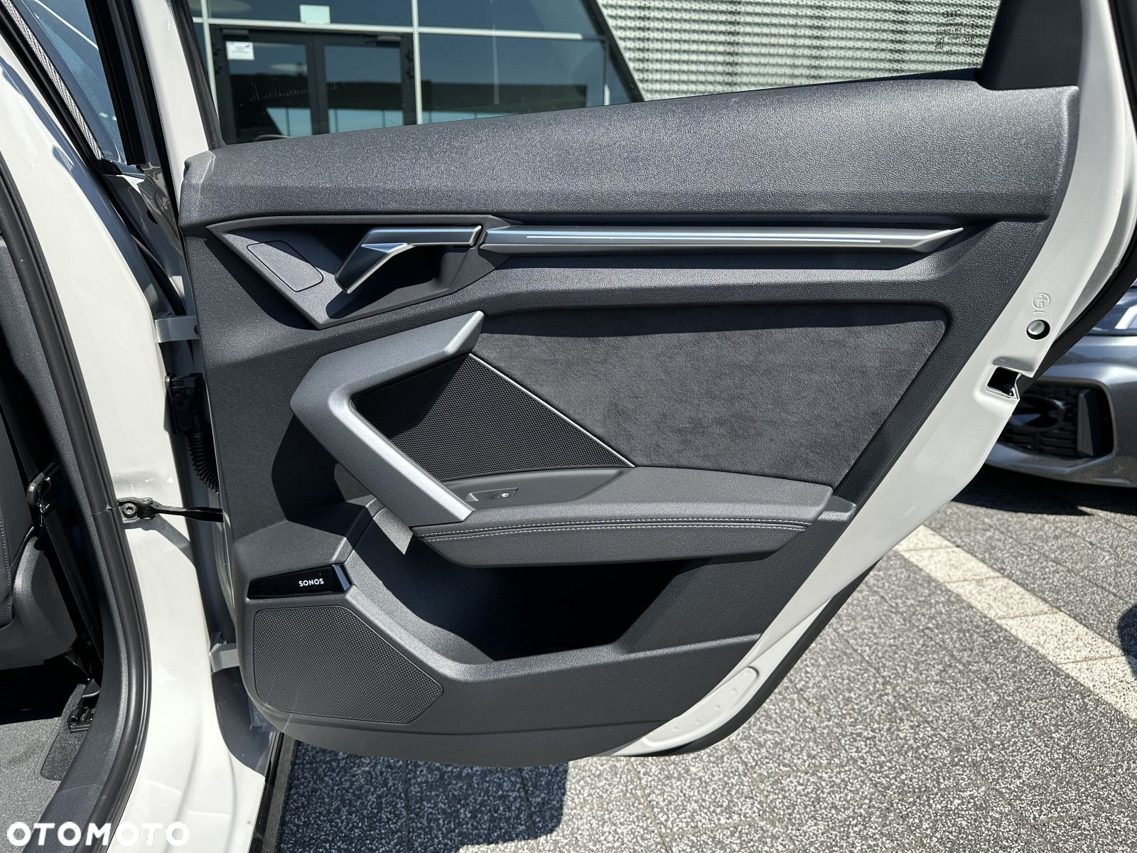 Audi S3 - 20
