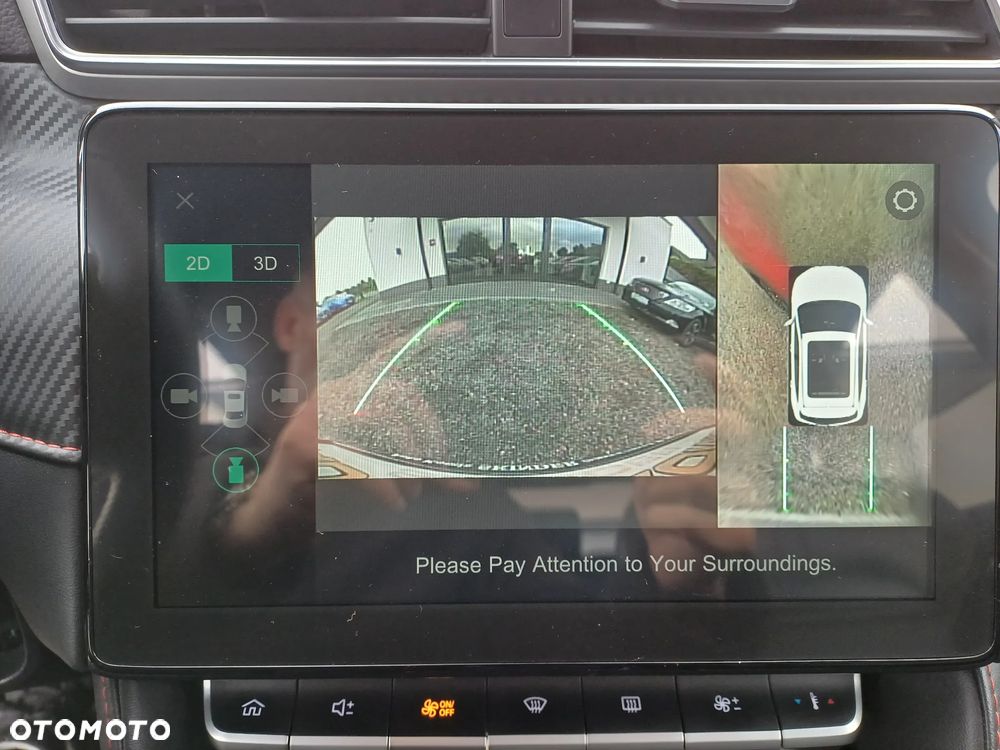 MG ZS ICE 1.5 VTI-tech Luxury - 22