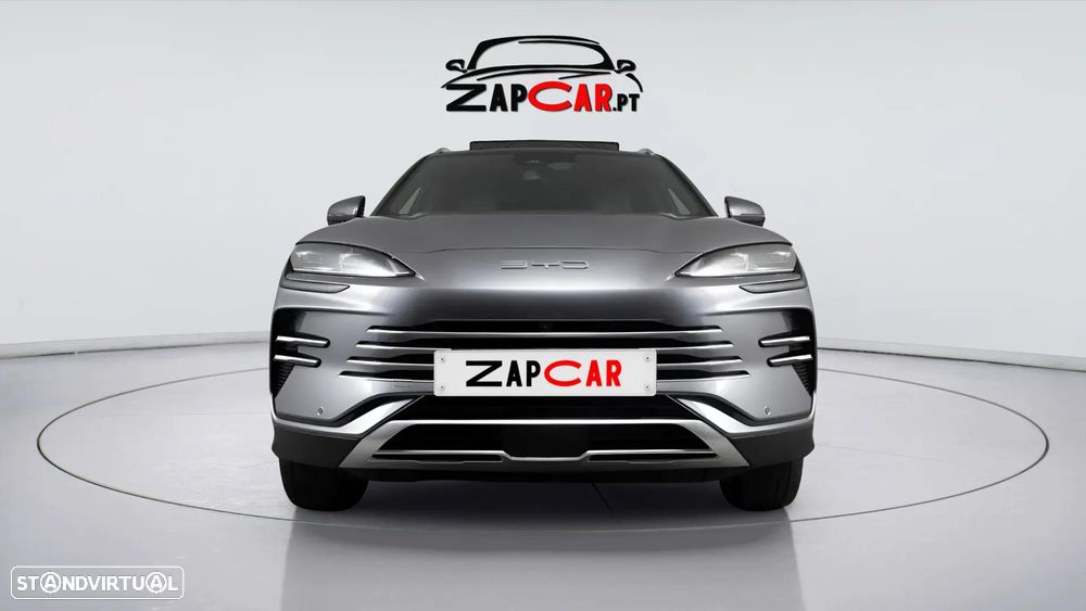 BYD Seal U - 7