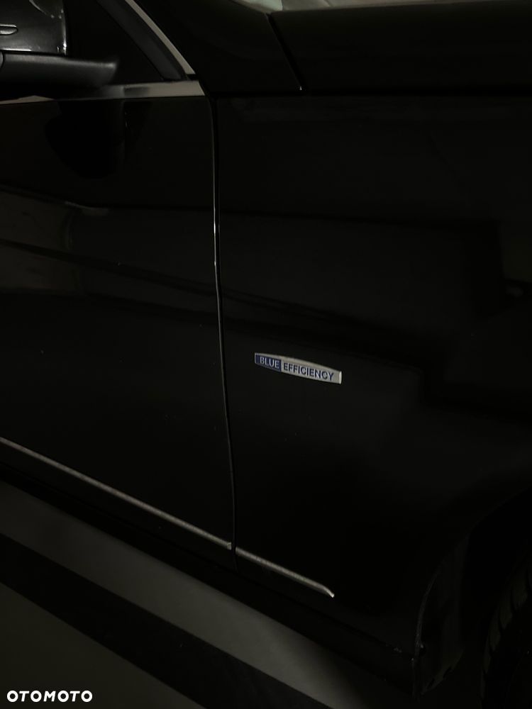 Mercedes-Benz Klasa C 250 CDI BlueEff Avantgarde 4-Matic - 7