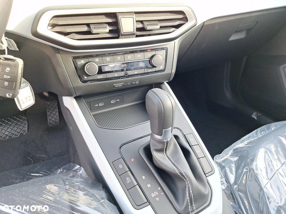 Seat Arona 1.0 TSI Style S&S DSG - 11