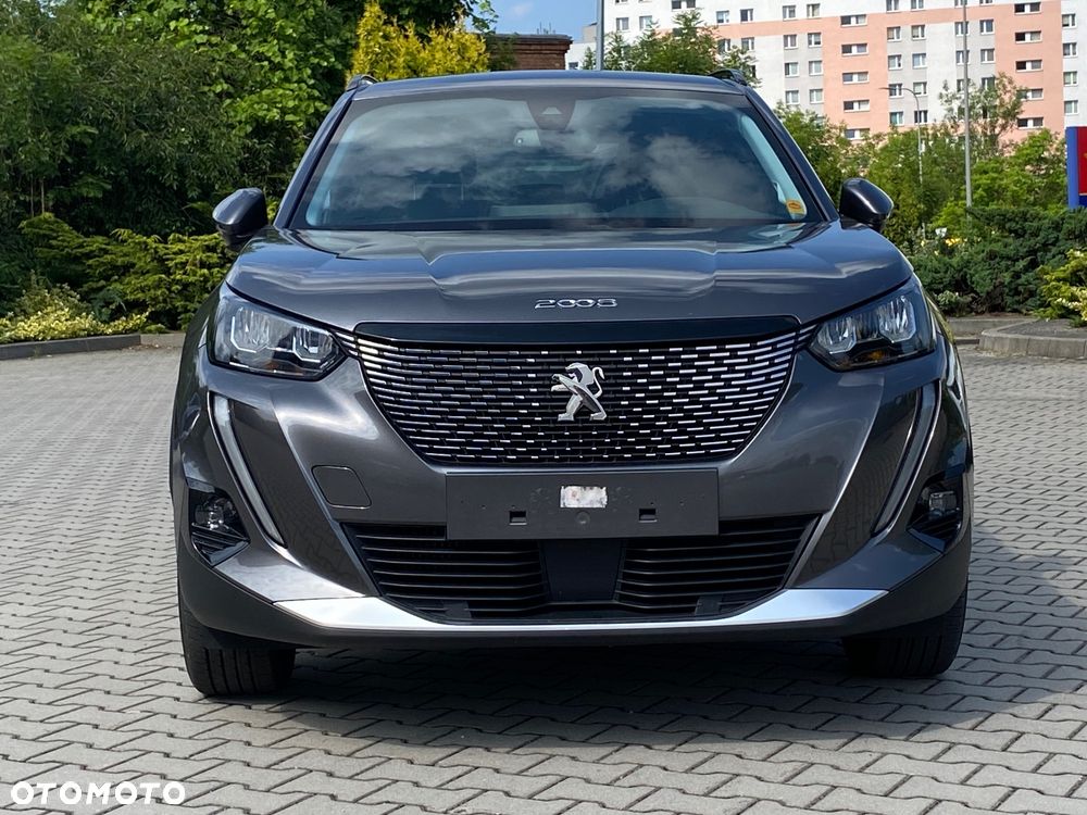 Peugeot 2008 1.5 BlueHDi Allure S&S - 33