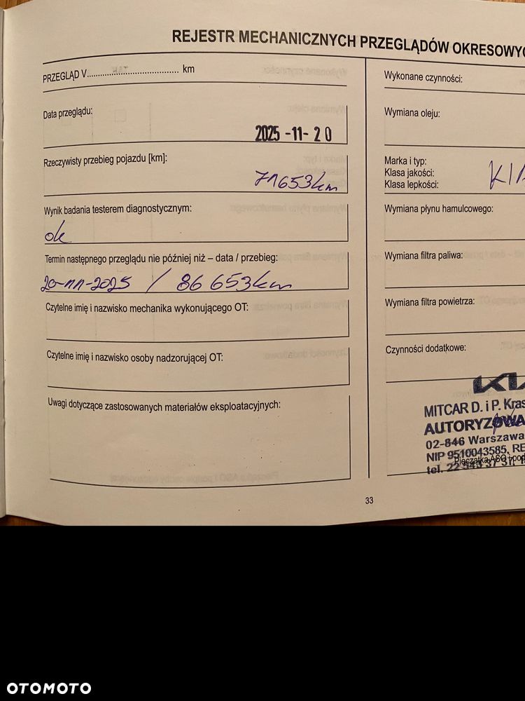 Kia Sportage 1.6 T-GDI L Business Line 2WD DCT - 40