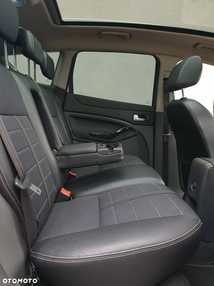 Ford Kuga 2.0 TDCi Titanium S - 33
