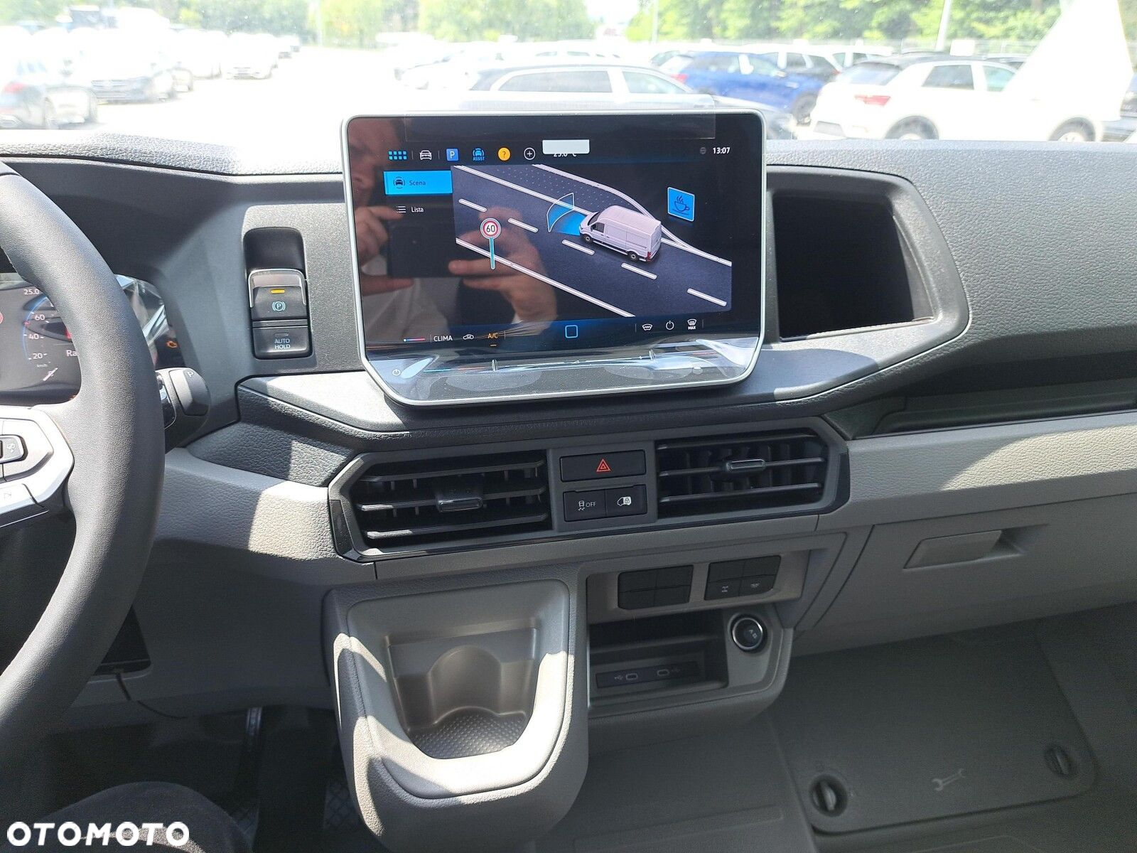 Volkswagen Crafter - 15