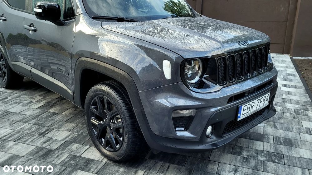 Jeep Renegade - 7