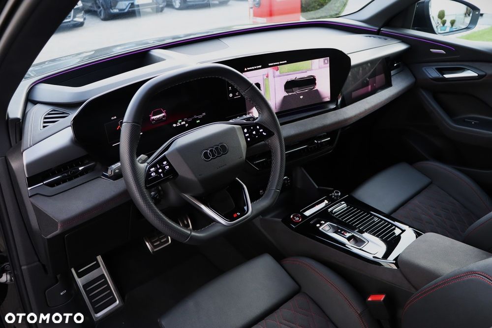 Audi SQ6 e-tron - 20