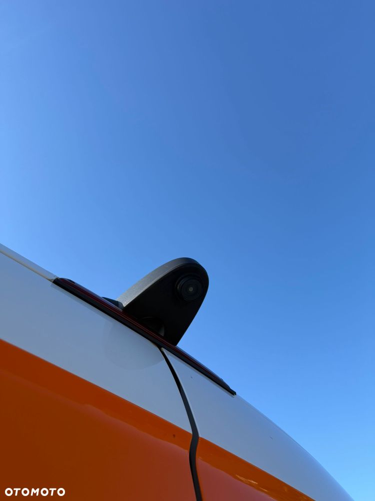 Volkswagen Crafter - 27