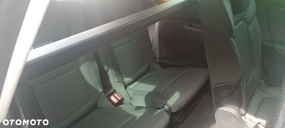 Renault Grand Scenic 1.5 dCi Intens - 22
