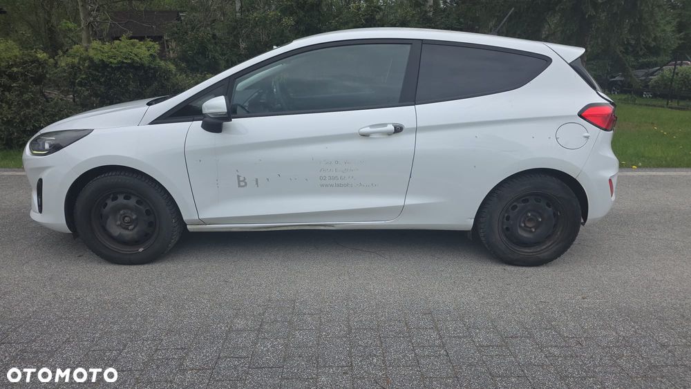 Ford Fiesta - 3