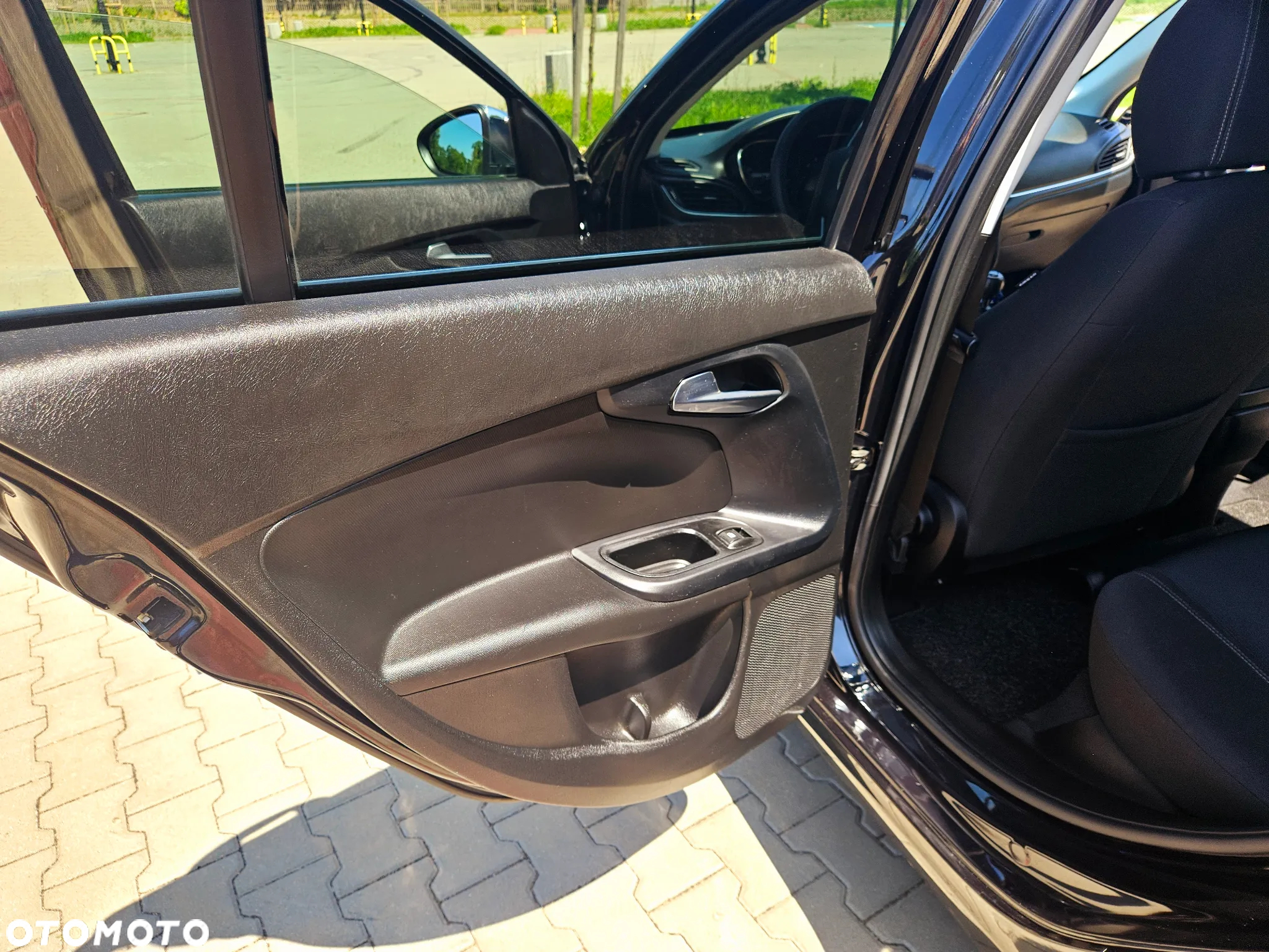 Fiat Tipo 1.6 MultiJet 16v Mirror - 20