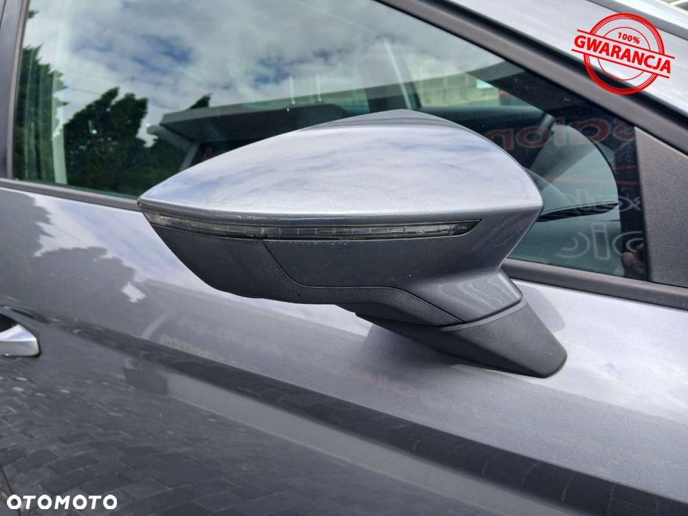 Seat Leon - 35