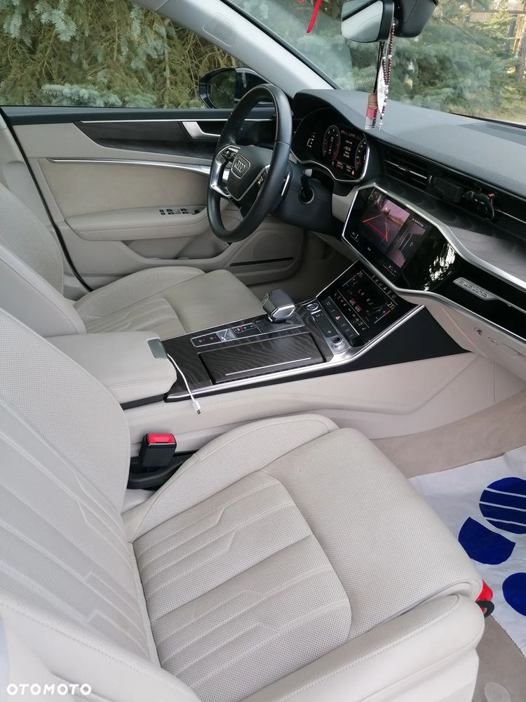 Audi A7 Sportback - 16
