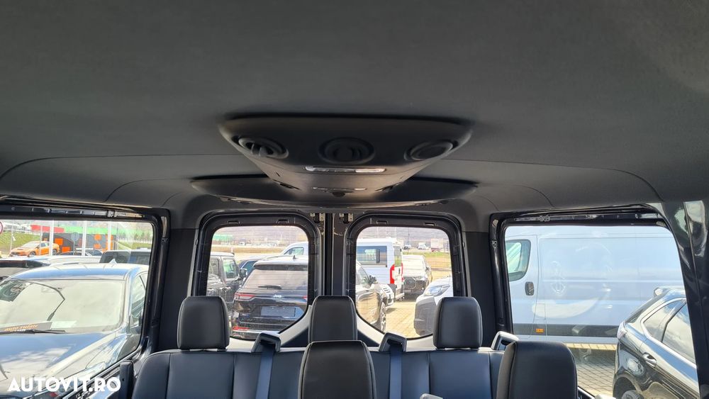 Mercedes-Benz SPRINTER 316 - 16