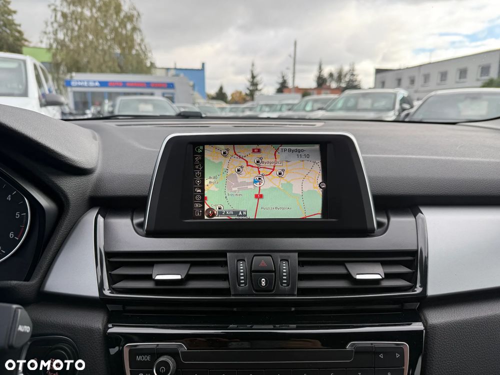 BMW Seria 2 - 16