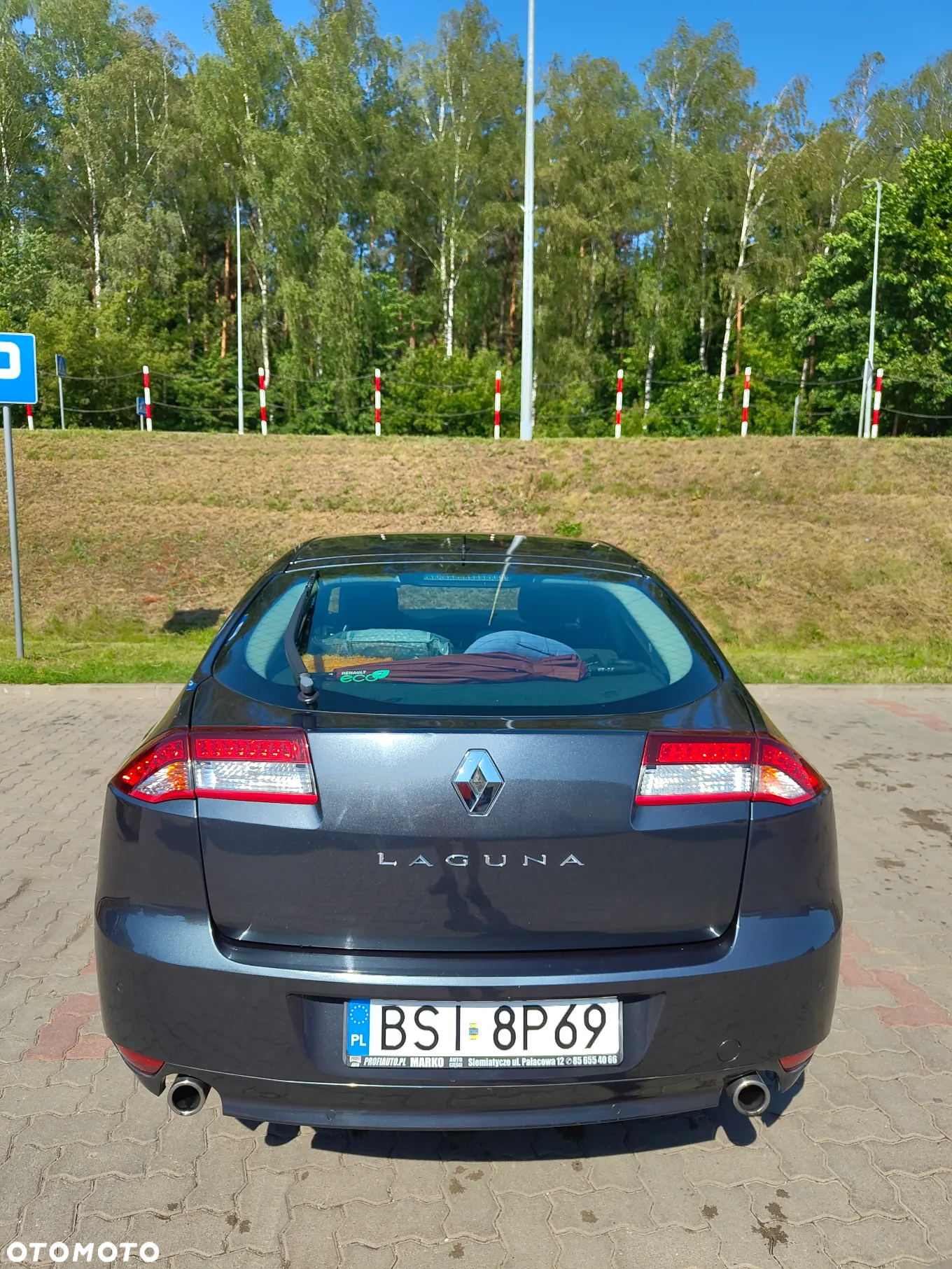 Renault Laguna 2.0 DCi Dynamique - 2
