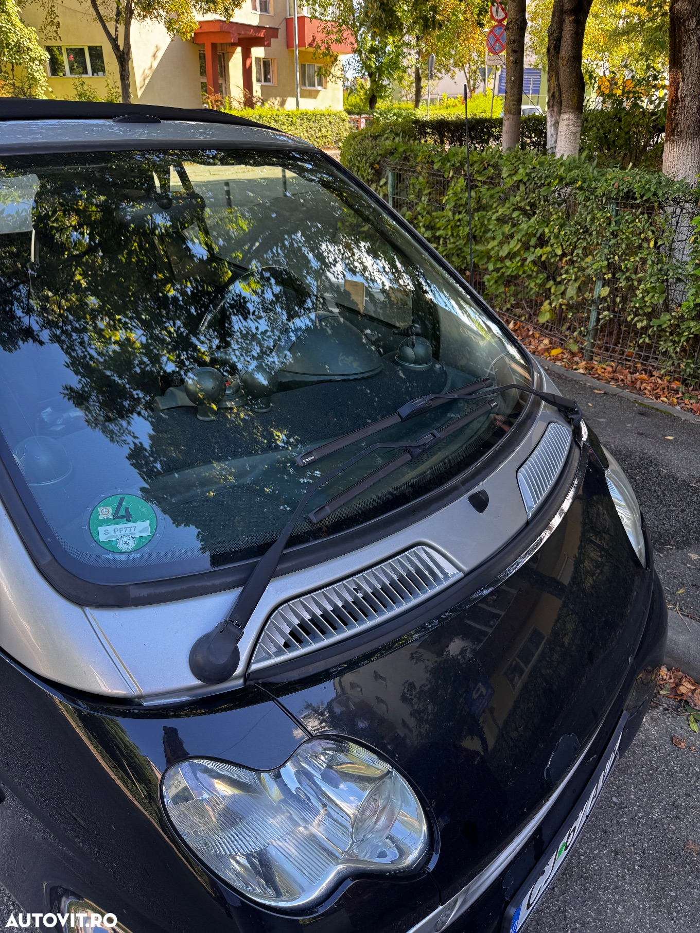 Smart Fortwo - 5