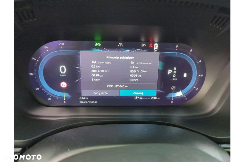 Volvo XC 60 - 6