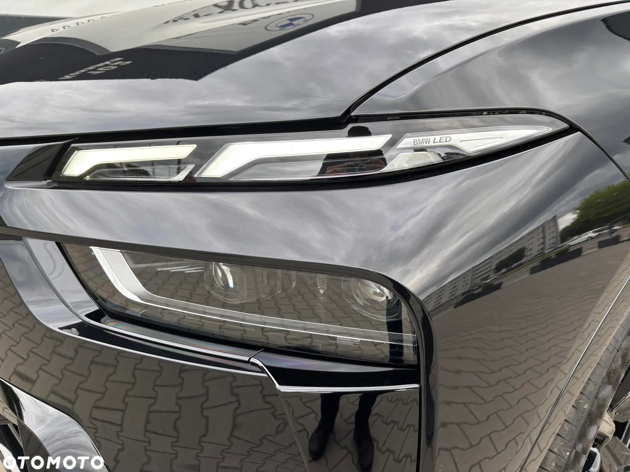 BMW X7 - 25