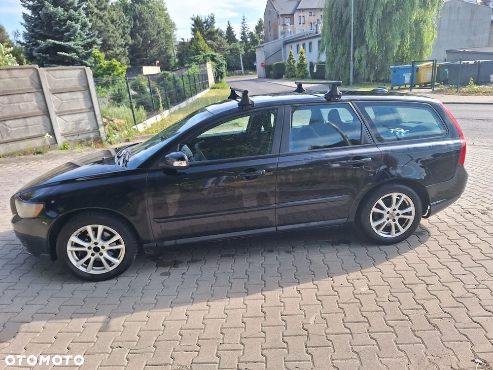Volvo V50 1.6D - 2