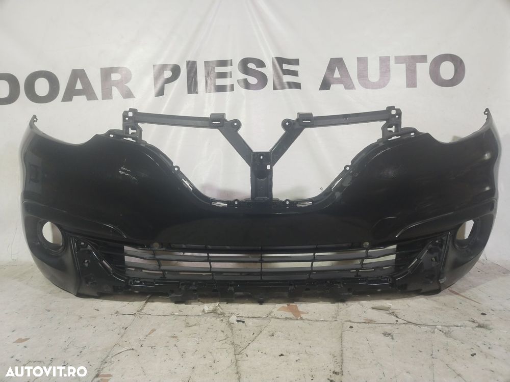 Bara fata Renault Kadjar, 2016, 2017, 2018, 2019, cod origine OE 620220343R. 10112 - 1