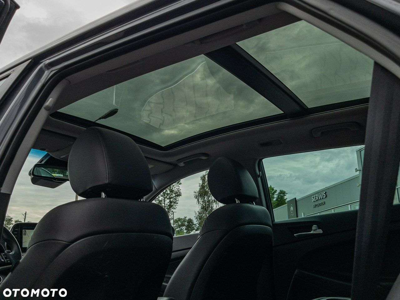 Hyundai Tucson 1.6 T-GDi Premium 4WD DCT - 31