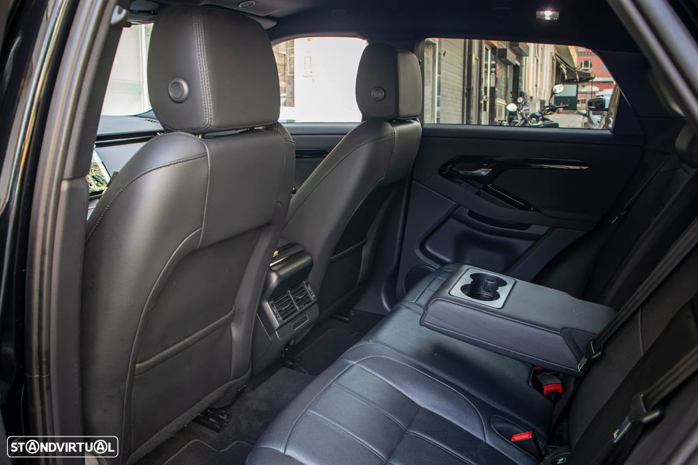 Land Rover Range Rover Evoque 1.5 P300e AWD S Auto - 27