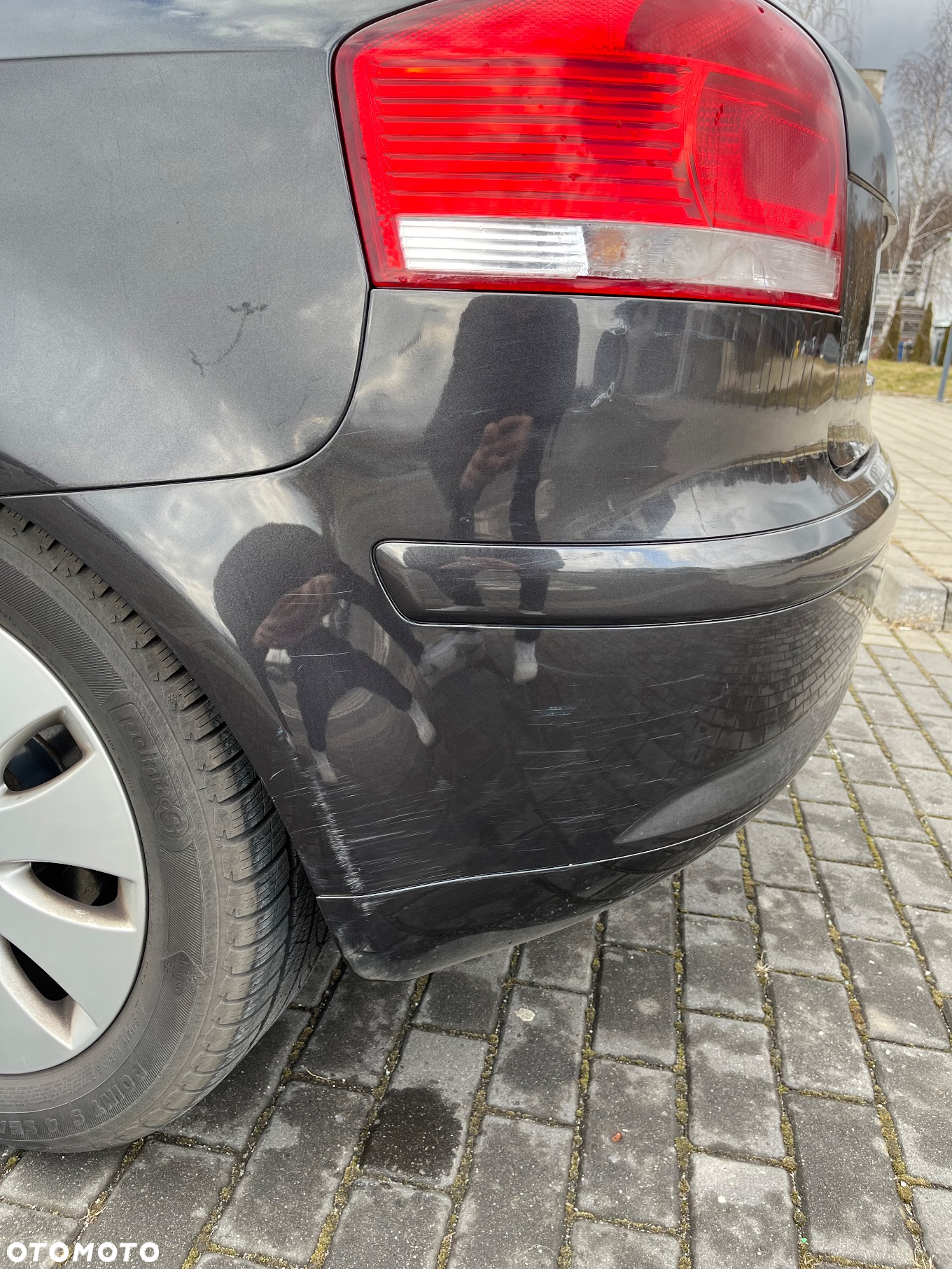 Audi A3 - 9