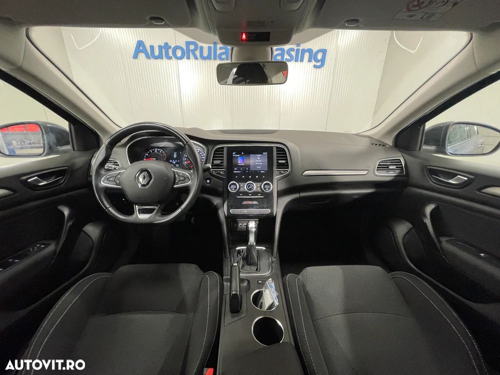 Renault Megane TCe 140 EDC GPF Equilibre - 8