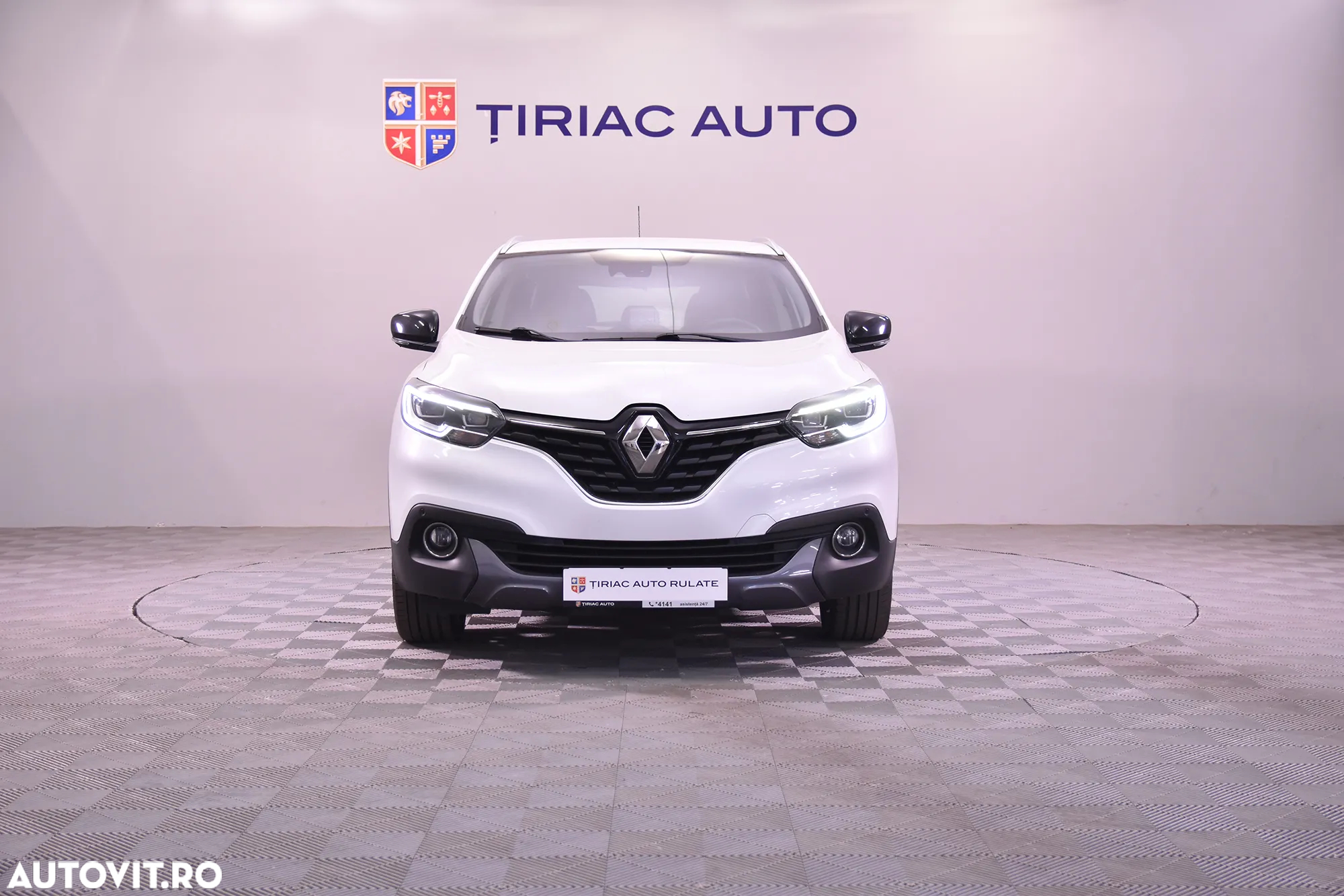 Renault Kadjar - 8