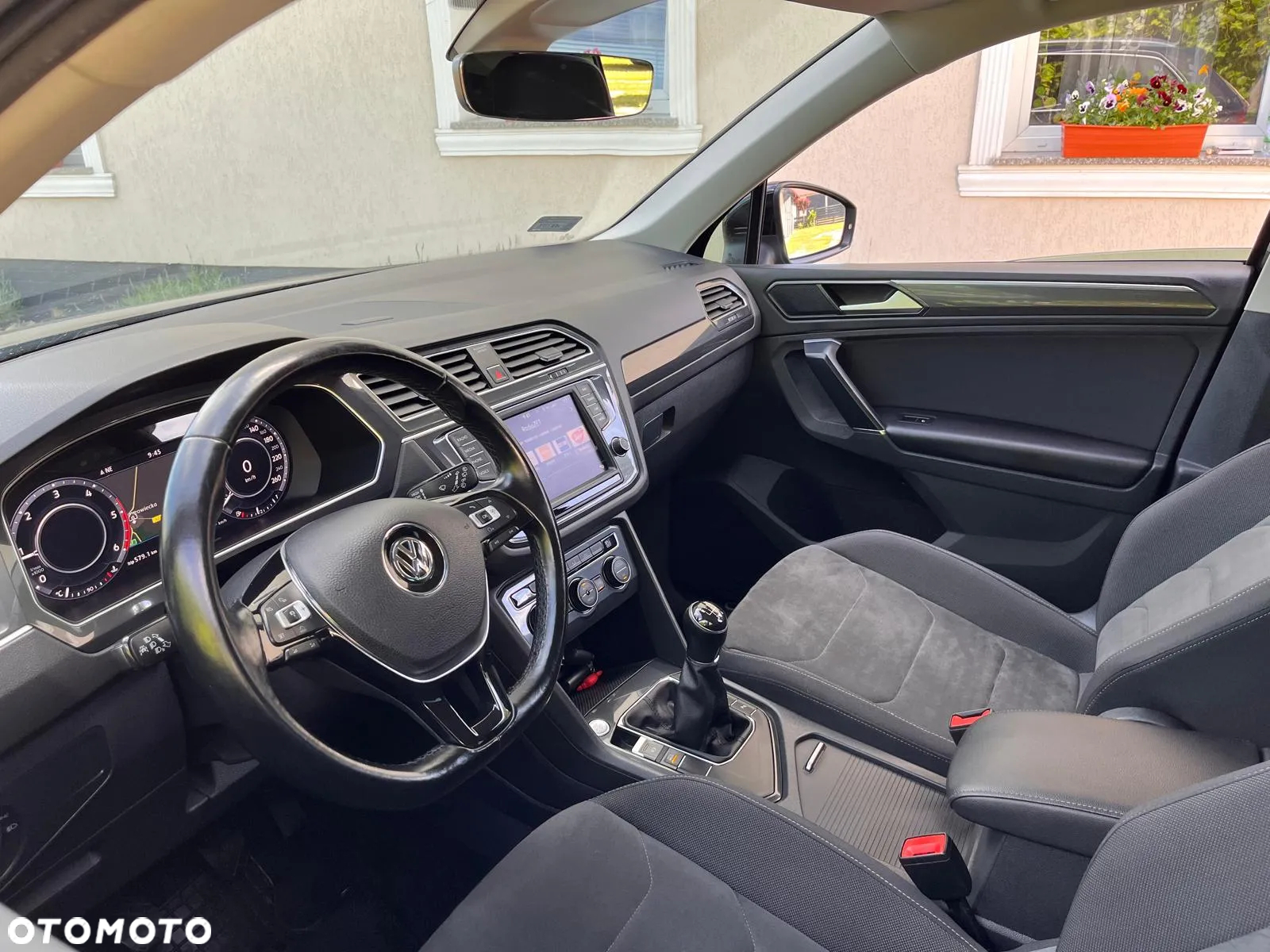 Volkswagen Tiguan 2.0 TDI BMT SCR Highline - 17