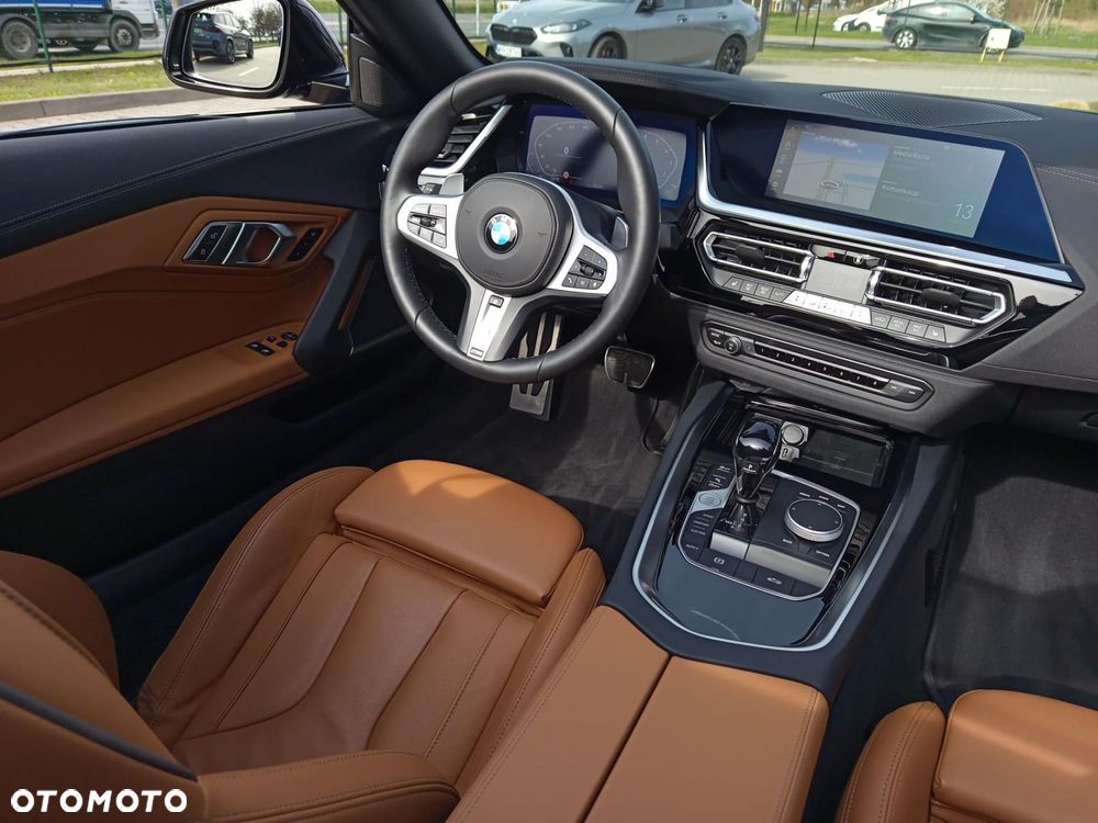 BMW Z4 - 14