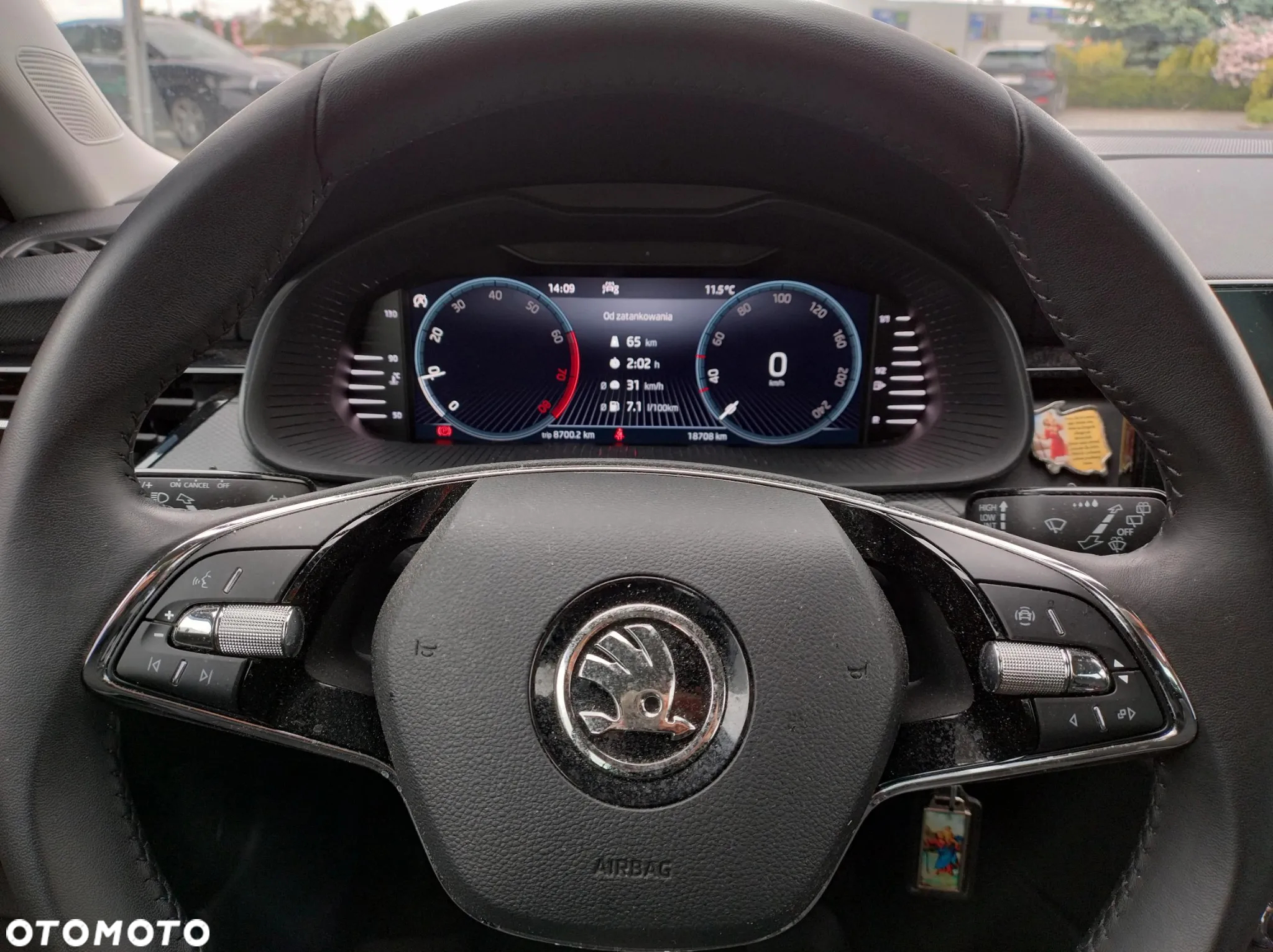 Skoda Scala 1.0 TSI Ambition - 25