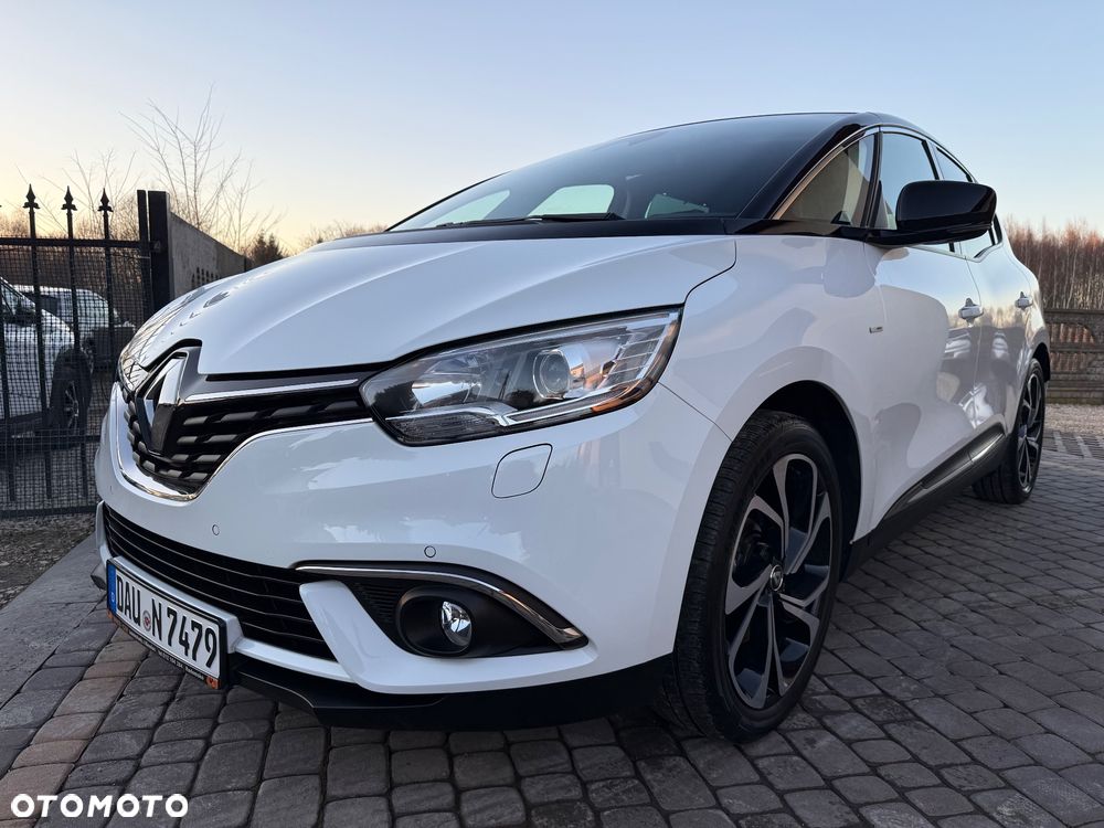 Renault Scenic Energy TCe 130 S&S Bose Edition - 22