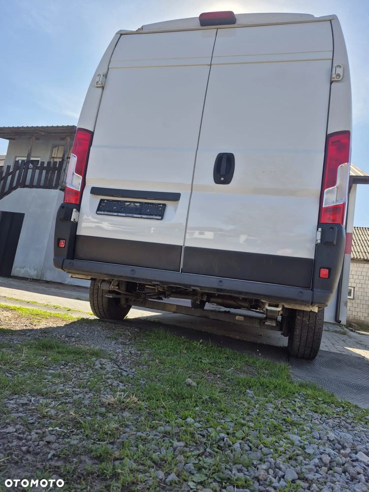 Opel Movano - 5