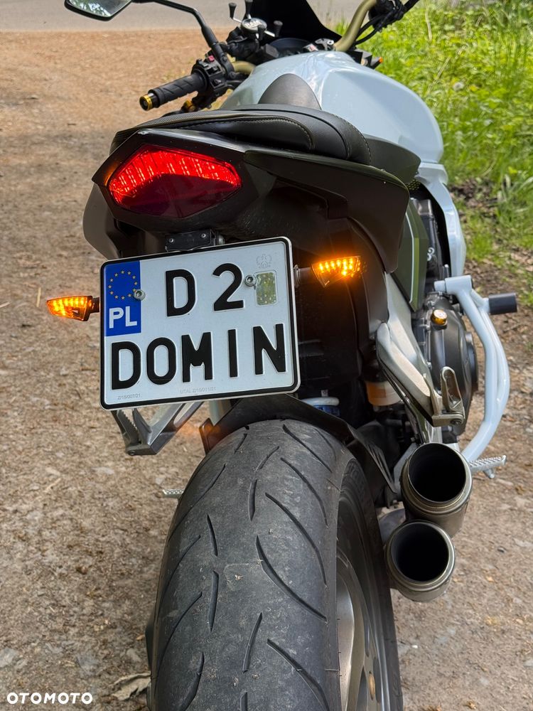 Honda CB - 29