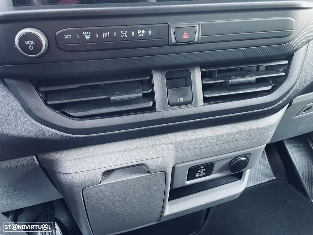 Ford Transit Custom 2.0 EcoBlue 136cv 280L1 Trend Auto - 11