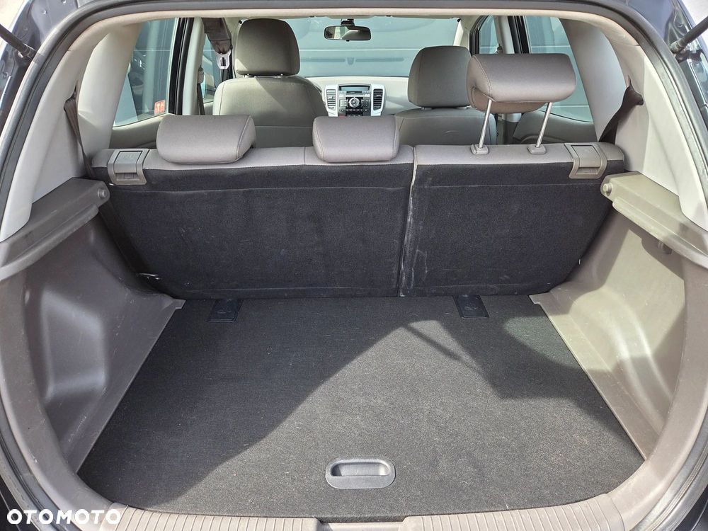 Kia Venga 1.6 XL - 7