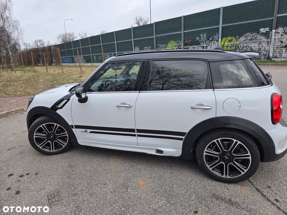 MINI Countryman - 9