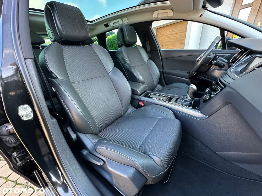 Peugeot 508 SW BlueHDi 180 EAT6 Stop&Start Allure - 23