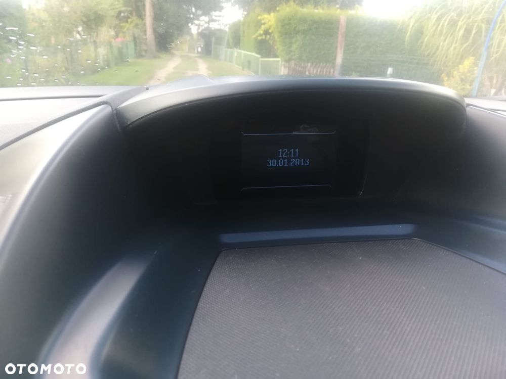 Ford C-MAX 1.6 Ti-VCT Trend - 10