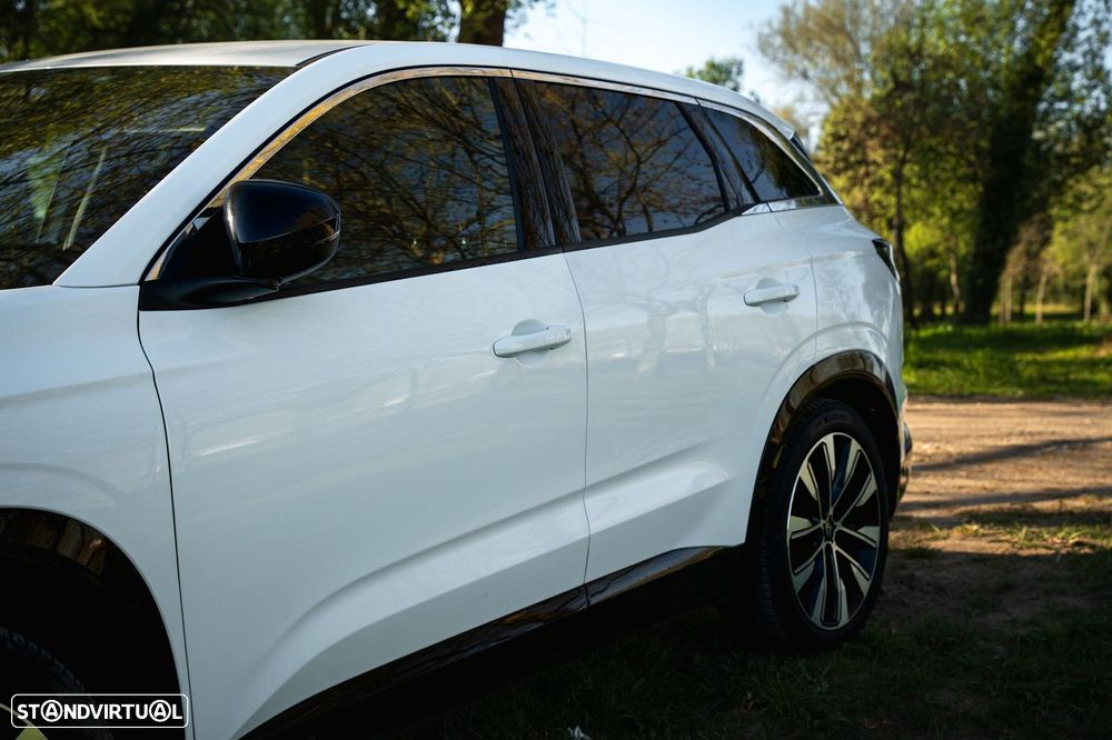 Renault Austral 1.2 E-Tech Techno - 5