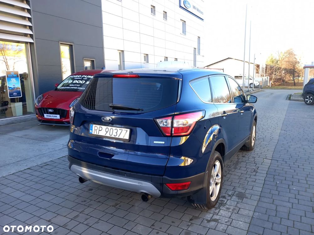 Ford Kuga 1.5 EcoBoost FWD Trend ASS GPF - 3