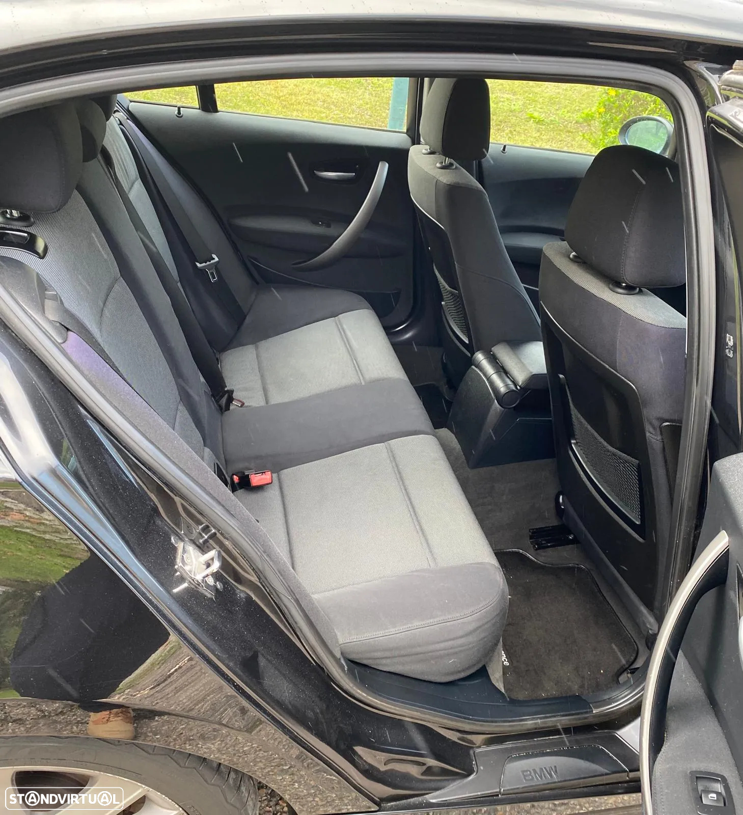 BMW 120 d Sport - 6