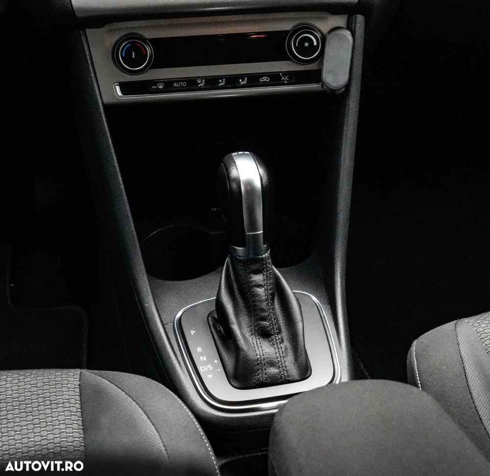 Volkswagen Polo 1.2 TSI (Blue Motion Technology) DSG Highline - 20