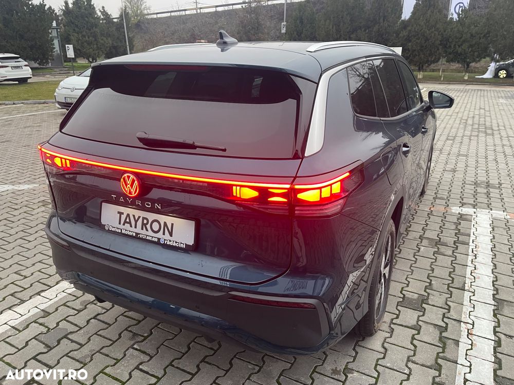 Volkswagen Tayron 2.0 TDI 4Motion DSG Life - 7