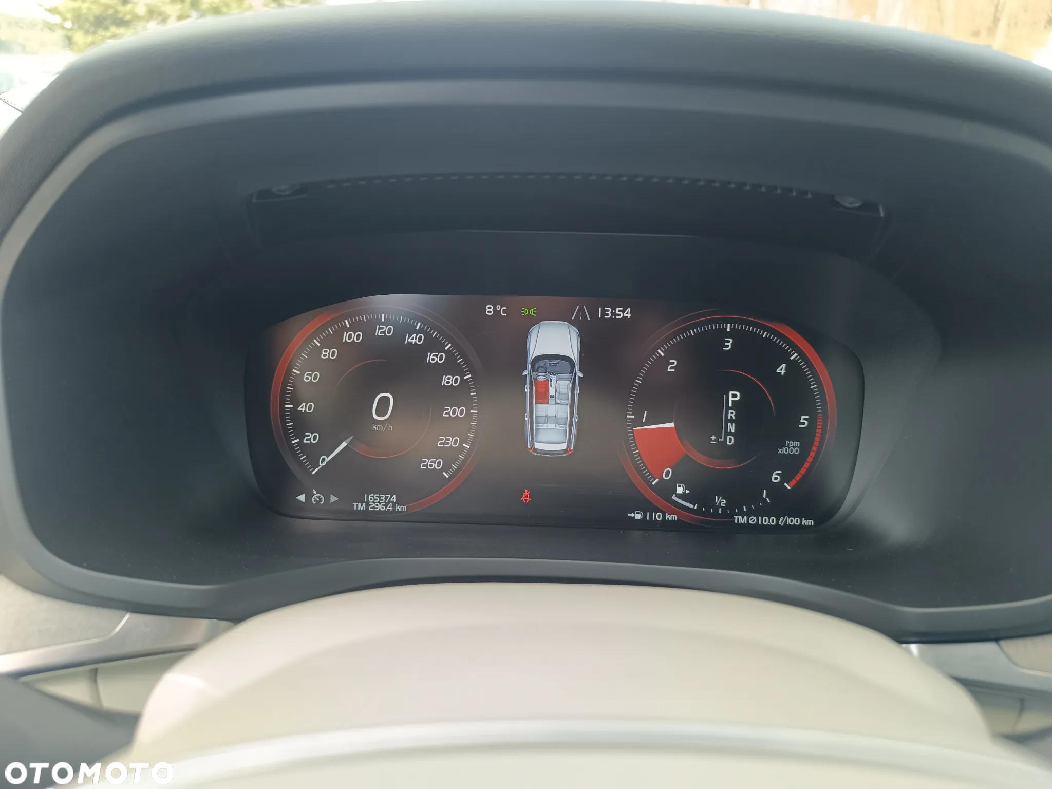 Volvo V60 D4 Inscription - 15