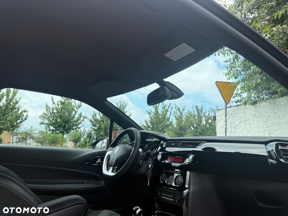 Citroën DS3 - 9
