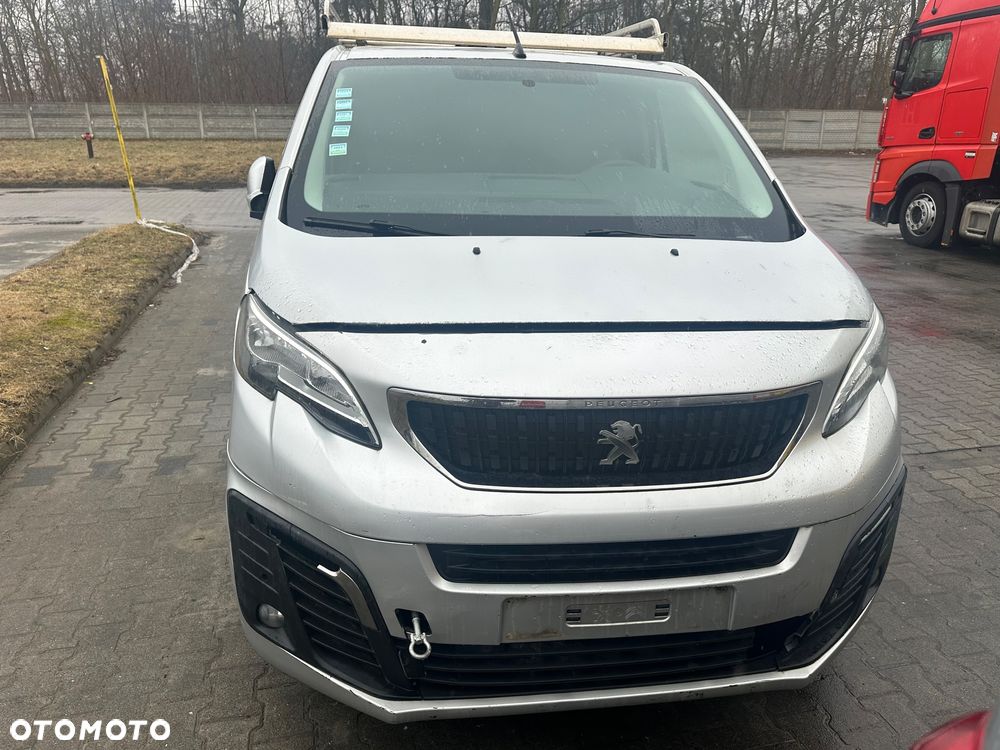 Peugeot EXPERT - 18